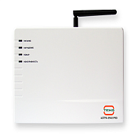 Блок индикаторов для ППКУП Астра-8945 Pro, Астра-812 Pro | код Т0000002147 | Теко