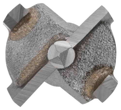 Сверло Форстнера (фреза) с карбидными вставками 15 мм | код 36521 | FIT фото 6