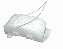 Розетка к РП21М-220, РП21МН-220 тип 3А универсальная | код A8028-32200023 | Texenergo