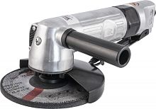 AAG0510 Машинка углошлифовальная пневматическая 10000 об/мин., 125 мм | код AAG0510 | Thorvik