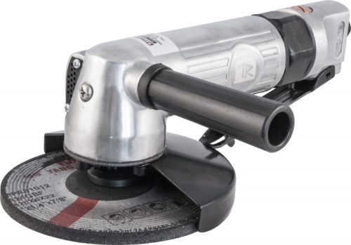 AAG0510 Машинка углошлифовальная пневматическая 10000 об/мин., 125 мм | код AAG0510 | Thorvik AAG0510 Машинка углошлифовальная пневматическая 10000 об/мин., 125 мм | код AAG0510 | Thorvik