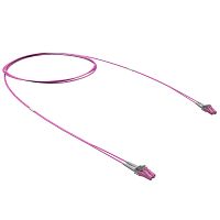 Оптический коммутационный шнур Duplex LC/UPC-LC/UPC, 50/125 (OM4), 3 м | код RNPC54DLL3 | DKC