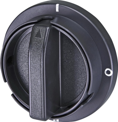 Рукоятка для LAS СО на дверцу шкафа (черная) | код 004664109 | ETI Рукоятка для LAS СО на дверцу шкафа (черная) | код 004664109 | ETI