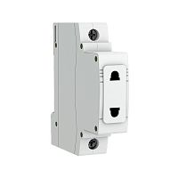 розетка РД-47 | код. mds-47-pro | EKF 