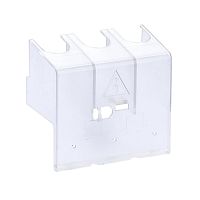 Защитные крышки выводов NF2-80TS3 3P (R) | код 324222 | CHINT