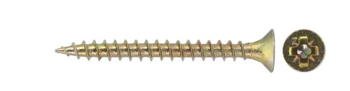 Саморез ШУж 3.5х40 потайная головка (уп.15шт) Tech-Krep/Zitar 102484 Саморез ШУж 3.5х40 потайная головка (уп.15шт) Tech-Krep/Zitar 102484