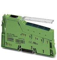 Клеммы Inline IB IL PD GND-PAC | код 2862990 | PHOENIX CONTACT