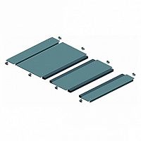 Цоколь ВРУ хх.80.60 IP54 TITAN | код. YKV10-TS-800-600-54 | IEK