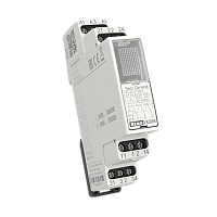 VS308K/red Вспомогательное реле красное AC 230, AC / DC 24 V | код 2269 standard | Elko ep