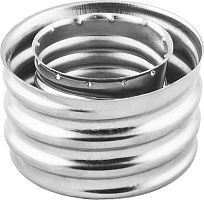 Патрон-переходник с E27 на E40хH68 FERON 22354