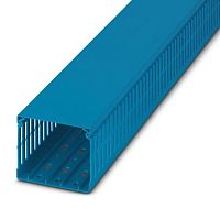 Кабельный канал CD 100X80 BU | код 3240324 | PHOENIX CONTACT