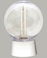 Светильник ЖКХ-02 13W ЭПРА (КЛЛ G24q2, ПММА, d 150, АБС) АргосТрейд | код GKH02P18V | АРГОС-ТРЕЙД