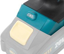 Дрель Шуруповерт Акк. Бесщеточная, 20,0 В, 0-500/2000 об/мин, 100 Нм, рез. накл. коробка | код 79907 | FIT