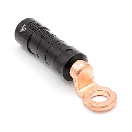 Наконечник изолированный CPTAU 54 | код 21800951 | ВК Наконечник изолированный CPTAU 54 | код 21800951 | ВК