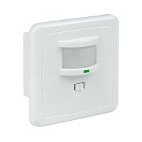 ИК датчик движения встраив, 500Вт 160гр, до 9м IP20 MS-2000 PROxima | код dd-ms-2000 | EKF