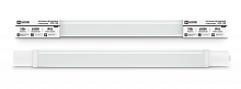 Светильник светодиодный герметичный ССП-155 18Вт 230В 6500К 1500Лм 600мм IP65 IN HOME | код 4690612034218 | IN HOME