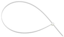 Хомут 8.8х760мм P6.6 стандартный бел. (уп.100шт) IEK UHH30-D088-760-100-K01