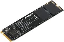 Накопитель SSD Digma PCIe 4.0 x4 2TB DGSM4002TG23T Meta G2 M.2 2280 | код 1912641 | DIGMA