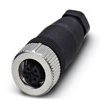 Разъем SACC-FS-4CON-PG 7-M SCO | код 1543029 | PHOENIX CONTACT