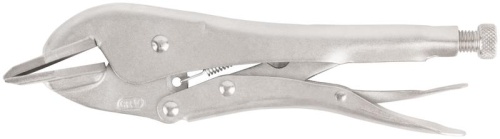 Зажим ручной жестянщика, тип SM 245 мм | код 52750 | FIT фото 4 Зажим ручной жестянщика, тип SM 245 мм | код 52750 | FIT фото 4