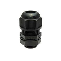 Кабельный ввод ZTM-ELECTRO MGB20-10B, полиамид | код 106343 | ZTM-ELECTRO