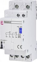Контактор импульсный RBS 420-2С 24V AC 20A (2перекидн.,AC1) | код 002464157 | ETI