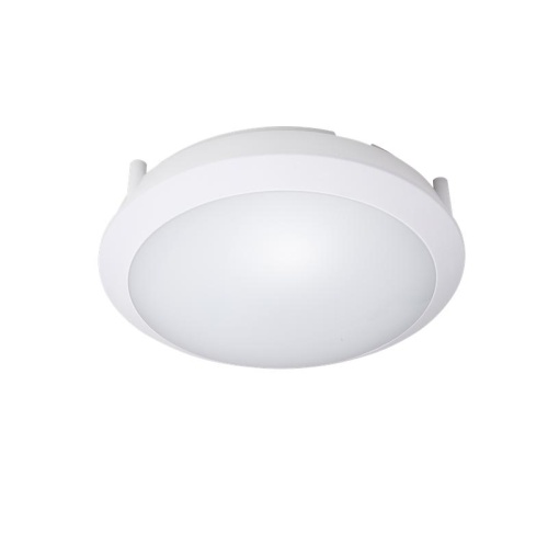 Светильник светодиодный WP 25 C 20W OP 940 D300 WH MDM 300х300х93мм 20Вт 4000К IP66 пылевлагозащ. ЖКХ с микроволнов. датчиком движения бел. Русский Свет 15072523442 Светильник светодиодный WP 25 C 20W OP 940 D300 WH MDM 300х300х93мм 20Вт 4000К IP66 пылевлагозащ. ЖКХ с микроволнов. датчиком движения бел. Русский Свет 15072523442