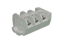 Блок зажимов БЗ26-1,5П16-В/ВУ3-3 тип 1 | код A8120-79683009 | РЕЛЕ И АВТОМАТИКА