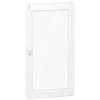 PRAGMA ДВЕРЬ 5РЯД 24МОДУЛЕЙ | код PRA15524 | SCHNEIDER ELECTRIC