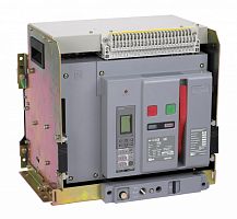 Воздушный авт. выкл. выкатной 4P 2000А 80кА расцепитель Н ВА-731 | код 27157DEK | DEKraft