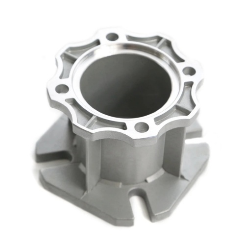 Удлинитель фланца 063, Q63 | код K0630200 | INNOVARI Удлинитель фланца 063, Q63 | код K0630200 | INNOVARI