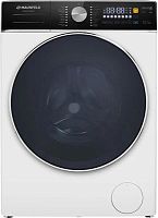 Стиральная машина Maunfeld MFWD14106WH03 класс: B загр.фронтальная макс.:10кг (с сушкой) белый инвертер | код 1862963 | MAUNFELD