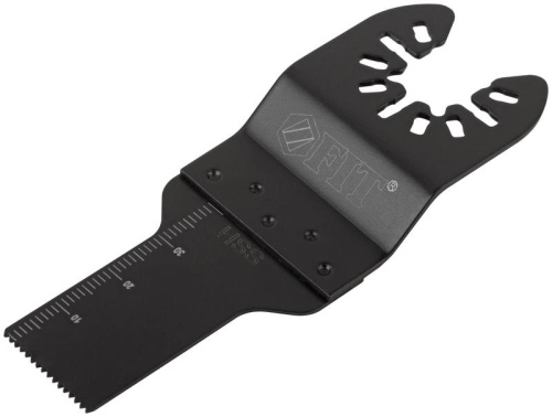 Полотно пильное фрезерованное ступенчатое, Bi-metall Co 8%, 20х0,8 мм | код 37982 | FIT фото 2