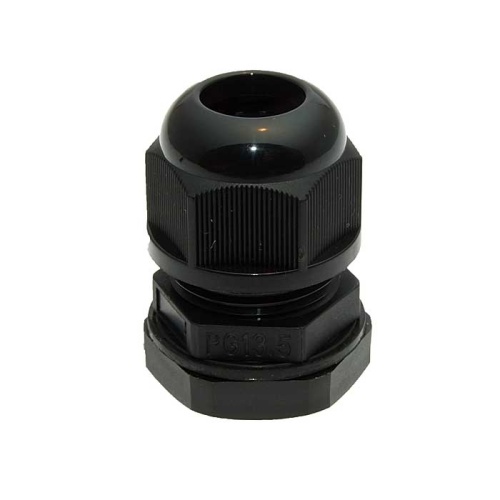 Кабельный ввод ZTM-ELECTRO PGB13.5-08B, полиамид | код 106256 | ZTM-ELECTRO Кабельный ввод ZTM-ELECTRO PGB13.5-08B, полиамид | код 106256 | ZTM-ELECTRO