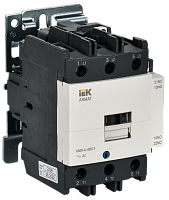 ARMAT Контактор КМИ-А-49512 LC1D 95А 400В/АС3 1НО/1НЗ IEK | код AR-ACC-41-095-400-11 | IEK