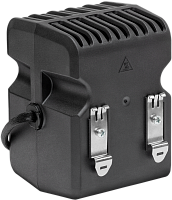 Нагреватель с вентилятором SILART, 800 Вт 230 V AC | код SNV-880-000 | SILART