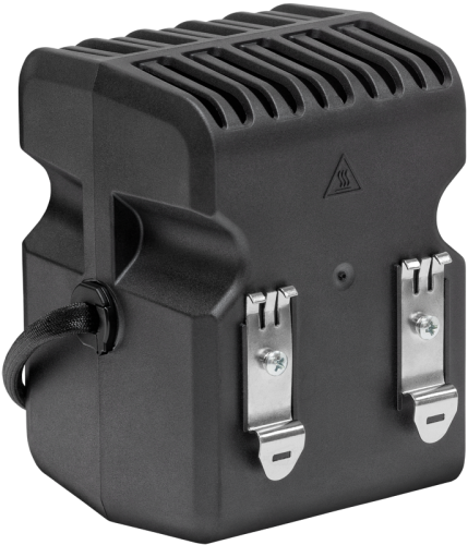 Нагреватель с вентилятором SILART, 800 Вт 230 V AC | код SNV-880-000 | SILART