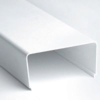 Крышка 70х40 мм (короба для кондиционеров) | код AIR00070 | DKC