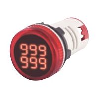 Измерительное устройство AD16-22CC R 0-999999 | код E010051 | CNC