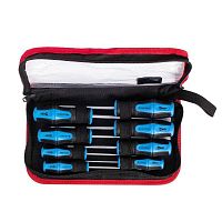 Набор отверток Мастер НО-08 | код 77407 | КВТ