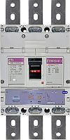Автоматический выключатель EB2 1000/3LE 1000A 3p (50kA) | код 004672210 | ETI