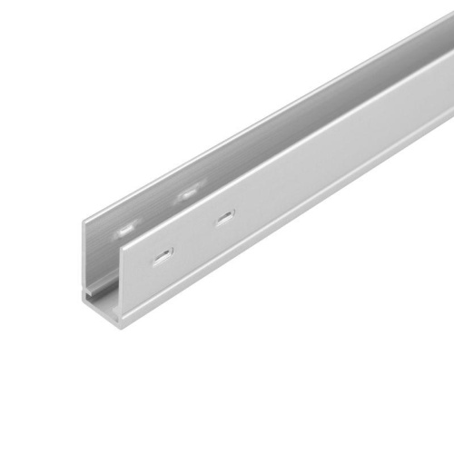 Профиль HALO-SIDE-10x17-1000 ANOD L1000 алюм. Arlight 053388 Профиль HALO-SIDE-10x17-1000 ANOD L1000 алюм. Arlight 053388