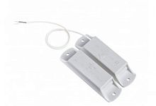 Извещатель охранный ИО 102-76 исп.00 магнитоконтактный, вывод кабель КСПВГ 2х0,12 400 мм. | код. БП-00001411 | КСС