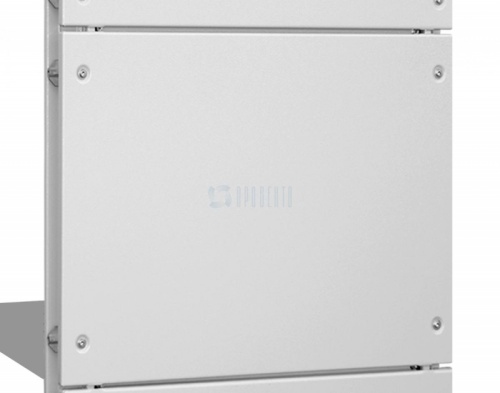 Панель секционная 400х800хмм ПРОВЕНТО | код DP 40.80 | ПРОВЕНТО