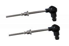 Комплекты термопреобразователей сопротивления КДТС045-РТ100.А4.200.G1/2 | код 112828 | ОВЕН