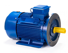 Электродвигатель 160 L6-SDN- IM B35 11/1000 Китай (ESQ) | код 01.05.220581 | ESQ