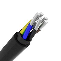 Кабель АсВВГнг(А) 5х50 мк-1