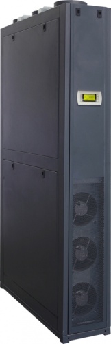 Межрядный кондиционер 5KW, 42U 300x1050 мм | код LAN-DC-ACU-42Ux3x10 | LANMASTER