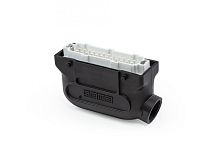 Промышленный разъем EBP24FU10 | код EBP24FU10 | EMAS