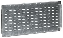 FORMAT Перегородка секционирования вертикальная 350х800 IEK | код FO-00-SWV-035-080 | IEK